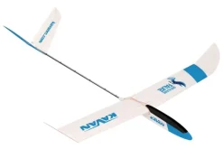 Kavan KAV4316Der kleine Falke (F1H) Segler 1240mm Holzbausatz