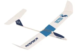 Kavan KAV4315Der mini Falke Freiflug-Gleiter 710mm