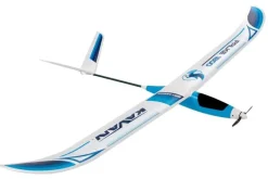 Kavan KAV02.8087Falke 1800mm ARF - blau