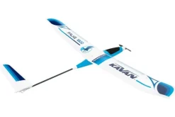 Kavan KAV02.8087Falke 1800mm ARF - blau