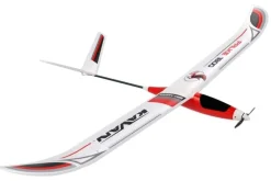 Kavan KAV02.8088Falke 1800mm ARF - rot
