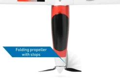 Kavan KAV02.8088Falke 1800mm ARF - rot
