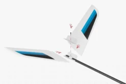 Kavan KAV02.8088Falke 1800mm ARF - rot
