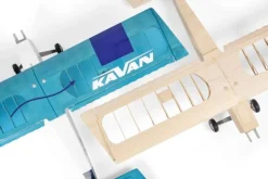 Kavan KAV02.8036FunStik 1280mm Baukasten
