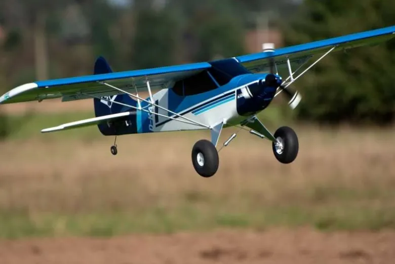 Kavan KAV02.8093Norden 1600mm ARF - Blau