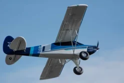Kavan KAV02.8093Norden 1600mm ARF - Blau