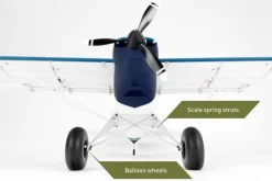 Kavan KAV02.8093Norden 1600mm ARF - Blau