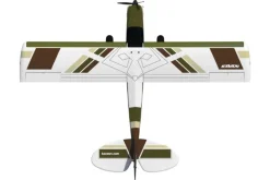 Kavan KAV02.8094Norden 1600mm ARF - bush
