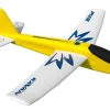 Kavan KAV02.8061Pixie Freiflugmodell 515mm EPP - gelb/weiß