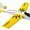 Kavan KAV02.8060Pixie Freiflugmodell 515mm EPP - weiß/gelb