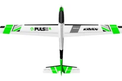 Kavan KAV02.8092Pulse 2200 V2 ARF - grün