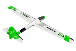 Kavan KAV02.8092Pulse 2200 V2 ARF - grün
