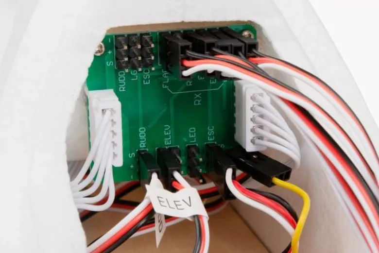 Kavan KAV02.8092Pulse 2200 V2 ARF - grün
