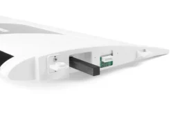 Kavan KAV02.8092Pulse 2200 V2 ARF - grün