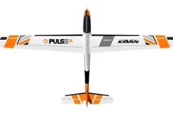 Kavan KAV02.8091Pulse 2200 V2 ARF - orange