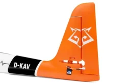 Kavan KAV02.8091Pulse 2200 V2 ARF - orange