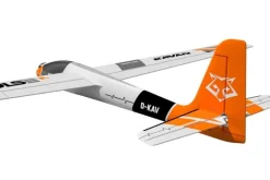 Kavan KAV02.8091Pulse 2200 V2 ARF - orange