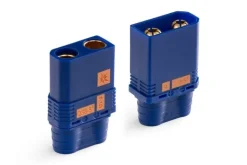 Kavan KAV36.171QS8L Anti-Spark Steckkontakt (1 Paar)