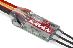 Kavan KAV32.42020R-15B Plus Brushless Regler 15A BEC