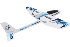 Kavan KAV02.8084RTFV5Beta 1400 Motorsegler RTF - blau