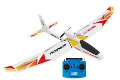Kavan KAV02.8085RTFV5Beta 1400 Motorsegler RTF - rot