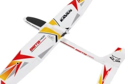 Kavan KAV02.8085RTFV5Beta 1400 Motorsegler RTF - rot