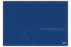Kavan KAV740Selbstheilende Beidseitige Schneidematte A1 - 900x600x3mm
