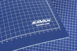 Kavan KAV740Selbstheilende Beidseitige Schneidematte A1 - 900x600x3mm