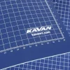 Kavan KAV742Selbstheilende Beidseitige Schneidematte A3 - 450x300x3mm