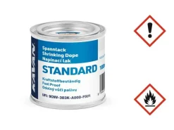 Kavan KAV56.9986Spannlack Standard, 100ml