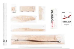 Kavan KAV02.8024Strike DLG 1498mm Holzbausatz