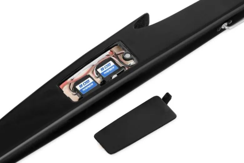 Kavan KAV02.8024Strike DLG 1498mm Holzbausatz