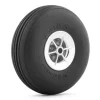 Kavan KAV50.01010SuperLight Deluxe Rad 68mm mit Luftreifen (2)