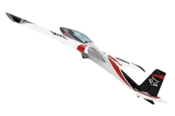 Kavan KAV02.8083Swift S-1 Segelflugzeug 2400mm ARF - rot