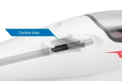 Kavan KAV02.8077304TS TwinShark 2700mm Segelflugzeug - ARF