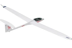 Kavan KAV02.8077304TS TwinShark 2700mm Segelflugzeug - ARF