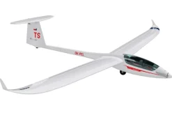 Kavan KAV02.8077304TS TwinShark 2700mm Segelflugzeug - ARF