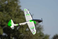 Kavan KAV02.8098Twisty 1512mm ARF - Grün
