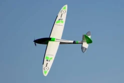 Kavan KAV02.8098Twisty 1512mm ARF - Grün