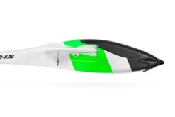 Kavan KAV02.8098Twisty 1512mm ARF - Grün