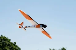 Kavan KAV02.8097Twisty 1512mm ARF - Orange