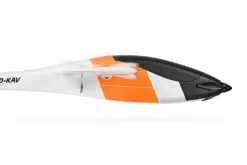Kavan KAV02.8097Twisty 1512mm ARF - Orange