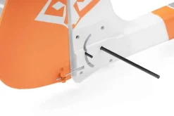 Kavan KAV02.8097Twisty 1512mm ARF - Orange