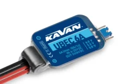 Kavan KAV32.21515UBEC 6A Empfängerstromversorgung BEC 6A / 5-6V / LiXX 2-6