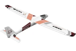 Kavan KAV02.8076V2Alpha V2 Motorsegler 1500mm ARF - rot