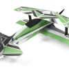Kavan KAV02.8029Vibe Doppeldecker 3D-Kunstflug 1080mm - grün