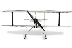 Kavan KAV02.8029Vibe Doppeldecker 3D-Kunstflug 1080mm - grün