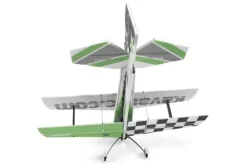 Kavan KAV02.8029Vibe Doppeldecker 3D-Kunstflug 1080mm - grün