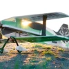 Kavan KAV02.8030Vibe Doppeldecker 3D-Kunstflug 1080mm - orange
