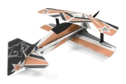 Kavan KAV02.8030Vibe Doppeldecker 3D-Kunstflug 1080mm - orange
